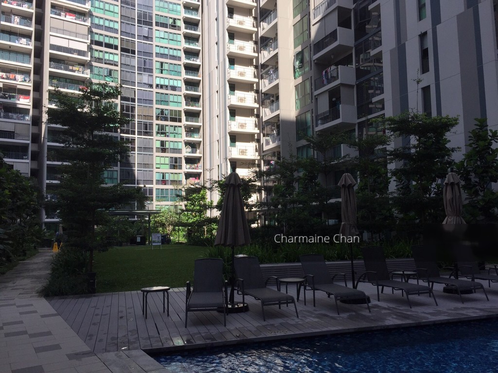 Esparina Residences (D19), Condominium #149278172